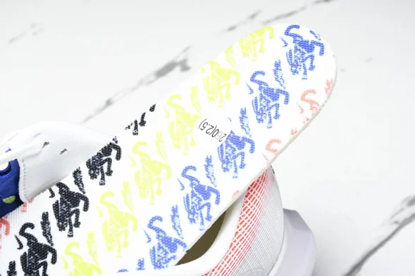 Nike Zoom Fly 5 DX1599 100 