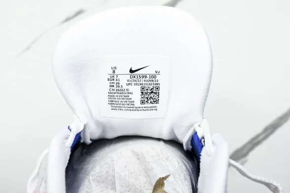 Nike Zoom Fly 5 DX1599 100 