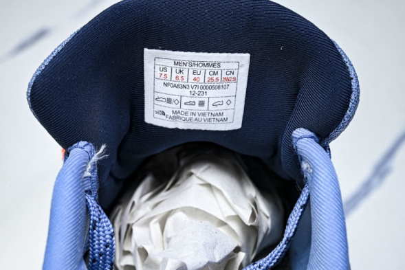 The North Face Altamesa 500 NFOA83N3V71-075 