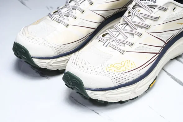 Hoka Mafate Speed 2 1126851 ALK 