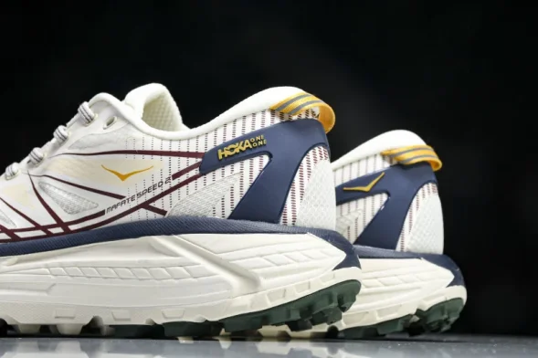 Hoka Mafate Speed 2 1126851 ALK 