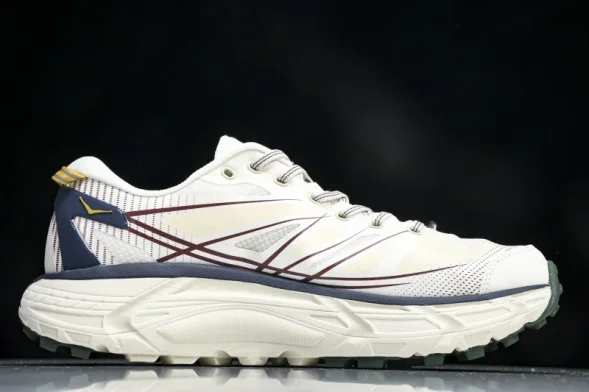 Hoka Mafate Speed 2 1126851 ALK 