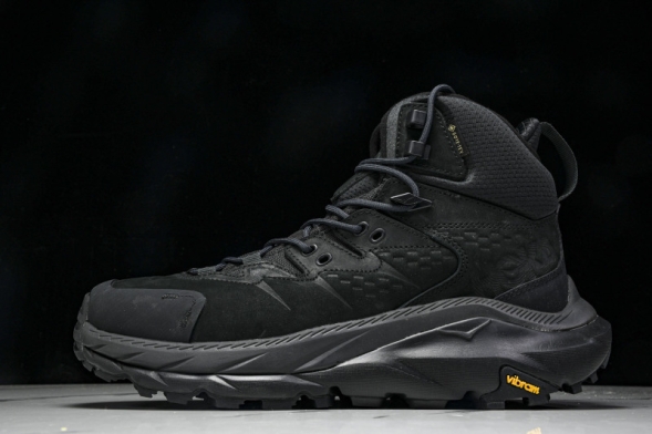 Hoka Kaha 2 Mid GTX 1123155 BBLC 