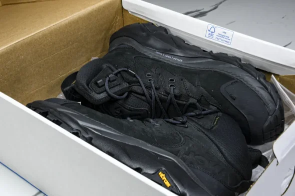 Hoka Kaha 2 Mid GTX 1123155 BBLC 