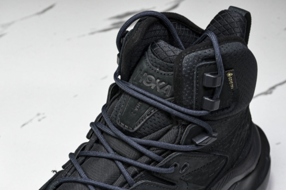 Hoka Kaha 2 Mid GTX 1123155 BBLC 