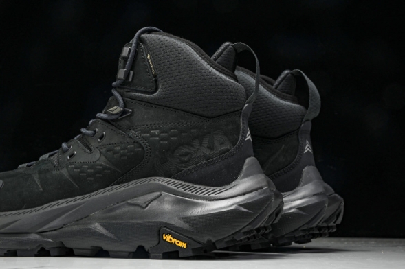 Hoka Kaha 2 Mid GTX 1123155 BBLC 