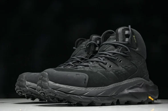 Hoka Kaha 2 Mid GTX 1123155 BBLC 