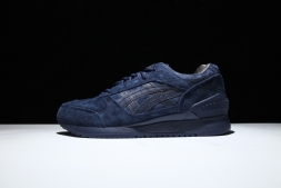 ASICS GEL-Respector Tonal “Indian Ink” H6B4L-5050