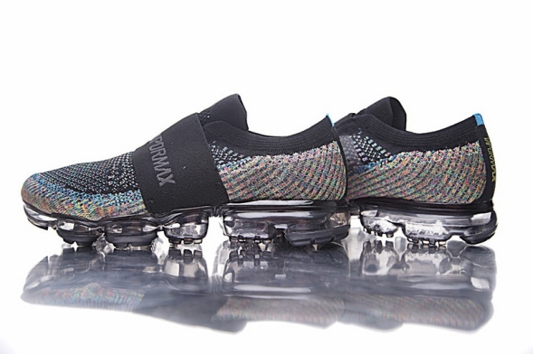 Nike Air VaporMax Laceless 2017 AH3397-400 