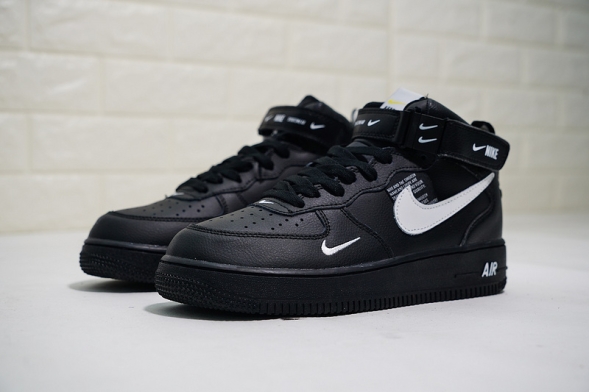 Nike Air Force 1 07 Mid Utility Pack AJ7747-001 
