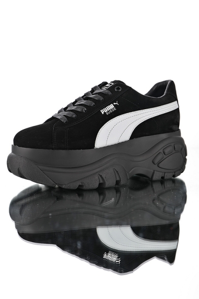 Buffalo London x PUMA Suede Platform 368499-02 