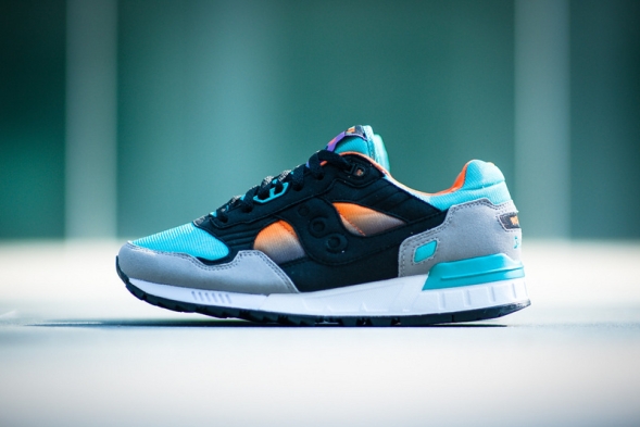 Saucony x West NYC«Tequila Sunrise»Shadow 5000  Shadow 5000 