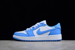 Nike Air Jordan 1 low Golf Shadow DD9315-100
