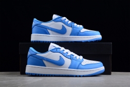 Nike Air Jordan 1 low Golf Shadow DD9315-100