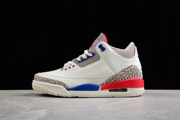 ​Nike Air Jordan 3 Retro 136064-140 
