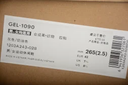 Asics Gel-1090 1203A243-028