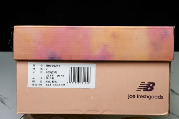 New Balance 9060 U9060JF1 