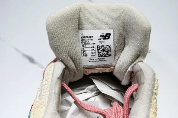 New Balance 9060 U9060JF1 