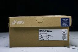 Asics Gel-Kayano 14 1201A019-700