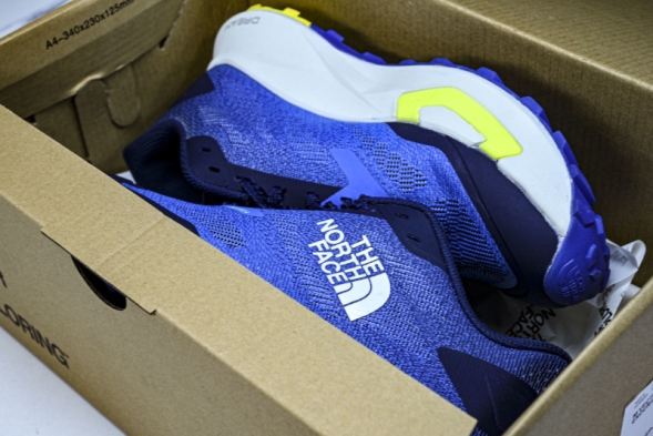 The North Face Enduris 4 NFOA8AEP-73T 