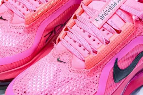 Nike Air Zoom Pegasus Premium HQ2592 600  