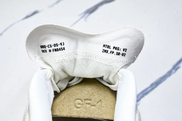 Nike Zoom Fly 6 FN8454 100 
