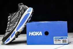 Hoka Mafate Speed 2 126851 BWHT