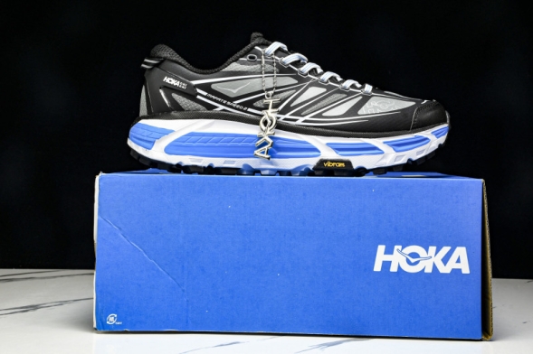 Hoka Mafate Speed 2 126851 BWHT 