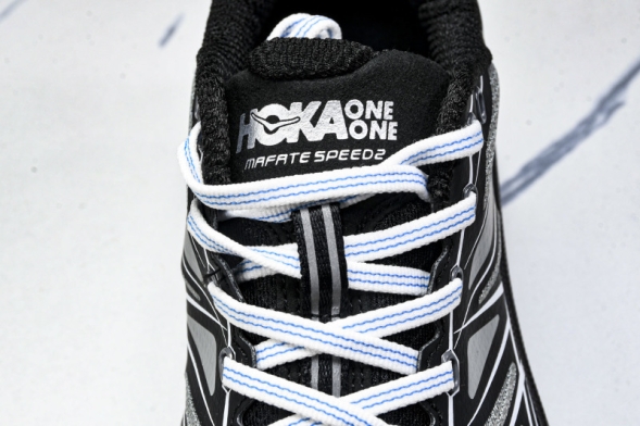 Hoka Mafate Speed 2 126851 BWHT 