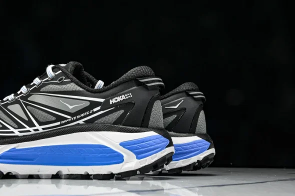 Hoka Mafate Speed 2 126851 BWHT 