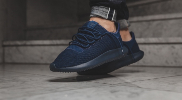 ADIDAS TUBULAR SHADOW KNIT “Nray Nray” 
