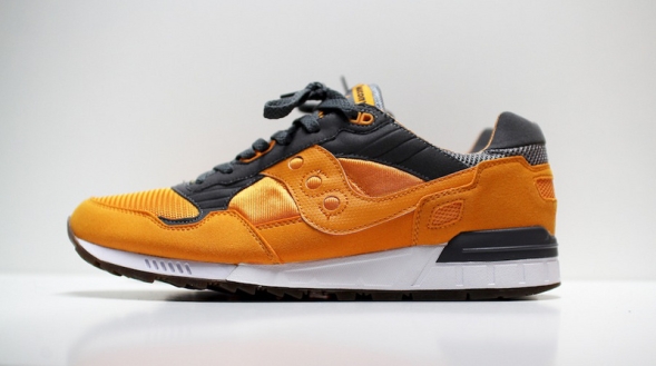 Saucony x Solebox Shadow 5000 