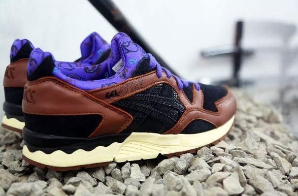 Asics Gel Lyte V 