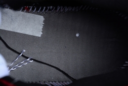 Nike Air Jordan 1 low 705329-600