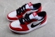 Nike Air Jordan 1 low 705329-600 