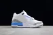 ​Nike Air Jordan 3 UNC CT8532-104 