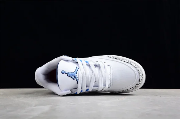 ​Nike Air Jordan 3 UNC CT8532-104 