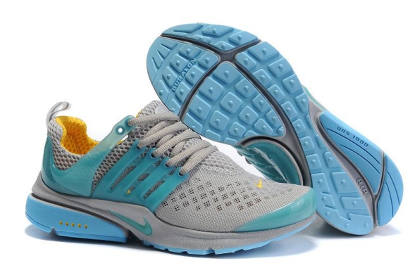 Nike Air Presto    
