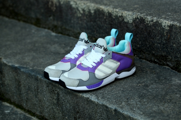 Adidas ZX5000   