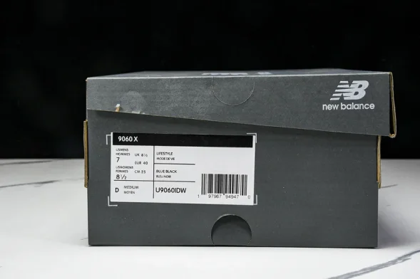 New Balance 9060 U9060IDW 