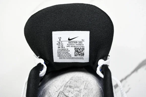 Nike Zoom Fly 5 DZ2769-101 
