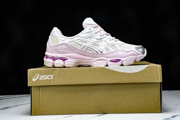Asics Gel-NYC 1203A571-100 