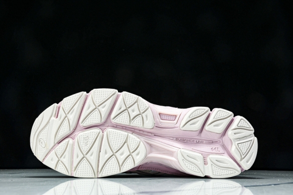 Asics Gel-NYC 1203A571-100 