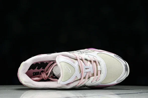 Asics Gel-NYC 1203A571-100 