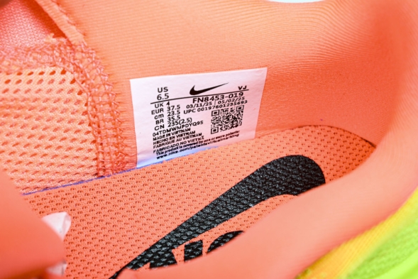 Nike Air Zoom Premium FN8453 019 