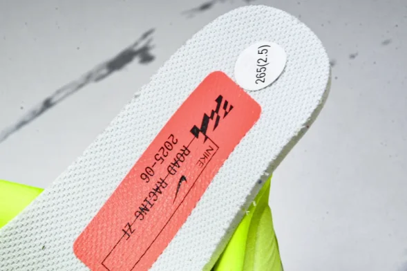 Nike Zoom Fly 6 FN8455 701 