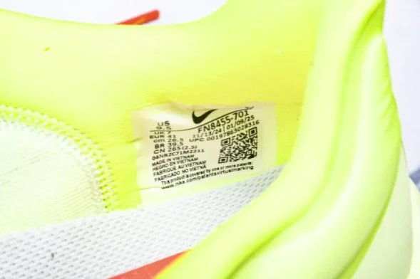 Nike Zoom Fly 6 FN8455 701 