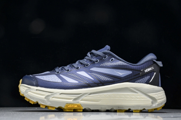 Hoka Mafate Speed 2 1126851 VYF 