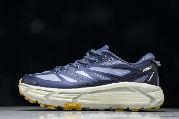 Hoka Mafate Speed 2 1126851 VYF 