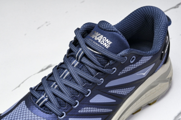 Hoka Mafate Speed 2 1126851 VYF 